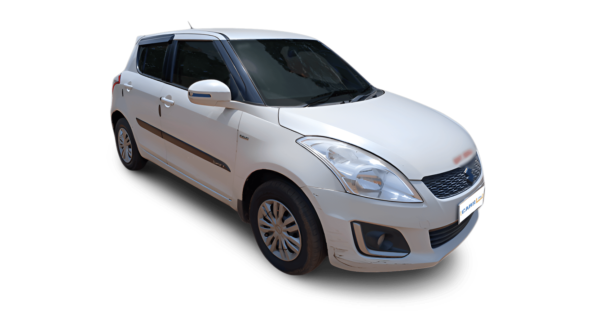 2015 Maruti Swift - Hatchback - Diesel - Manual - ₹3.99 lakh